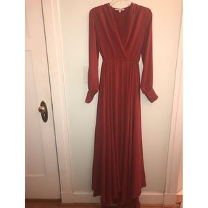 Shabby Apple Cocktail dress